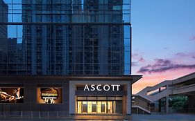 Ascott North Point Hong Kong